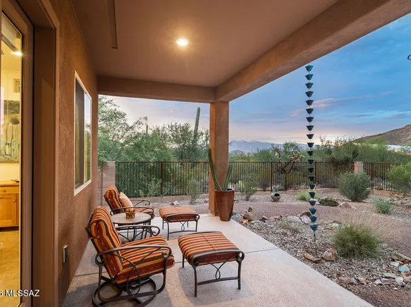 887 S Castar Dr, Tucson, AZ 85745