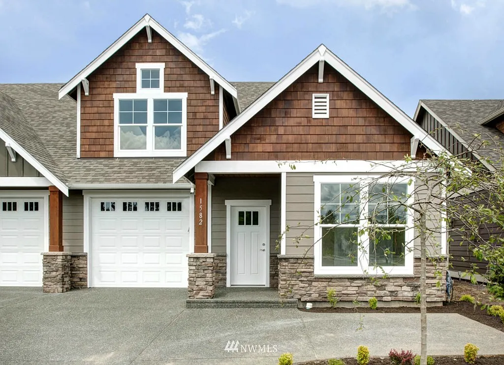 1582 (Lot 37) Bryce Park Loop photo 1
