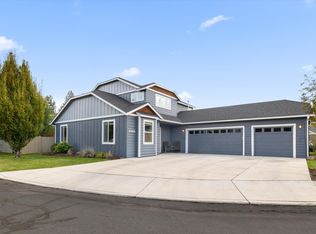 19557 Sager Loop, Bend, OR 97702