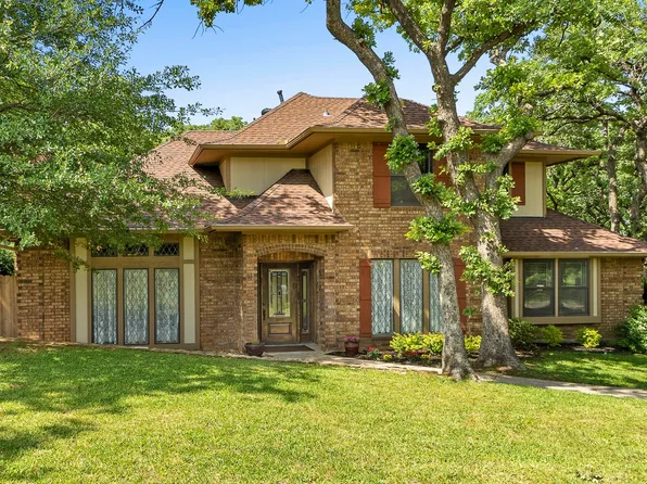 1355 Melody Ln, Keller, TX 76262