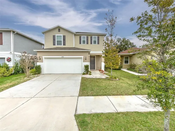 7710 Sunshine Bridge Ave, Gibsonton, FL 33534