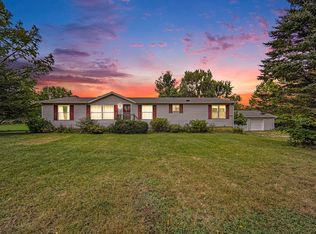 4880 Root Station Rd, Jackson, MI 49201