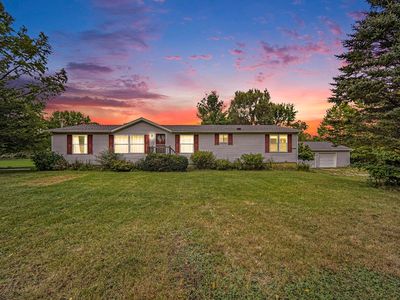 4880 Root Station Rd, Jackson, MI, 49201