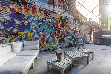 Rented by REAL New York