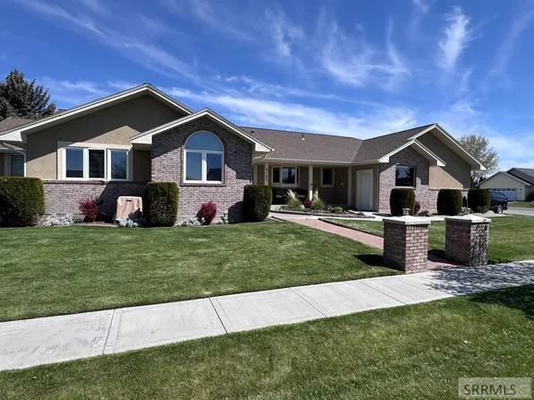 3125 Fennec Ln, Idaho Falls, ID 83401
