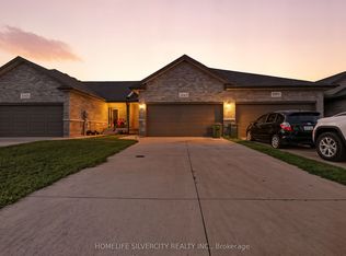 3543 Hallee Cres, Windsor, ON N8W0B2