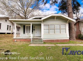114 Herndon St, Shreveport, LA 71101