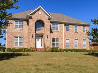 122 Coatbridge Ln, Madison, AL 35758