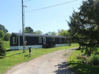 130 River Street, Richford, VT, 05476