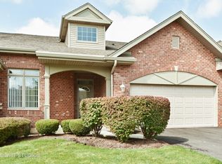 16504 Garnet Ct, Orland Park, IL 60467