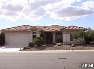 14549 N Lost Arrow Dr, Oro Valley, AZ 85755