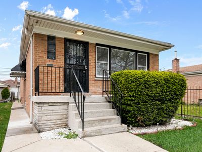 9424 S Emerald Ave, Chicago, IL, 60620