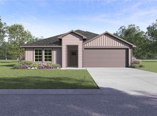 1325 Chavis St, Gentry, AR 72734