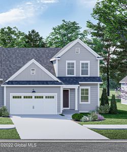 3 Anson Court, Ballston Spa, NY, 12020