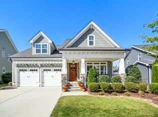 424 Cliffdale Rd, Chapel Hill, NC 27516