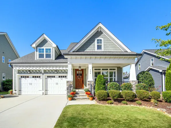 424 Cliffdale Rd, Chapel Hill, NC 27516