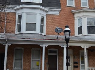 629 W Princess St #2, York, PA 17401