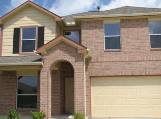 10907 Creek Mist Dr, Cypress, TX 77433