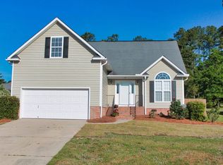 110 Liberty Farm Blvd, Lexington, SC 29073