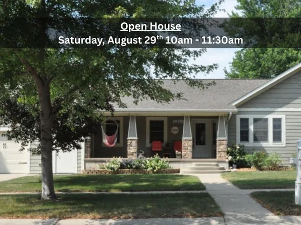 1707 Terrace Dr S, Brookings, SD 57006
