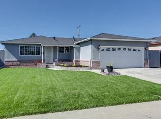 929 Palomino St, Manteca, CA 95336