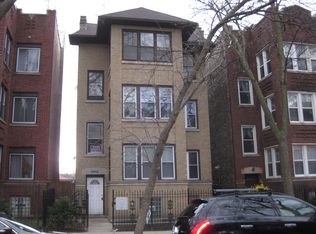 2012 W Birchwood Ave #2, Chicago, IL 60645