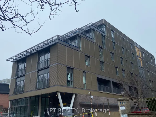 51 David St #502, Kitchener, ON N2G 4X7