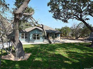 3015 Western Skies, Spring Branch, TX 78070