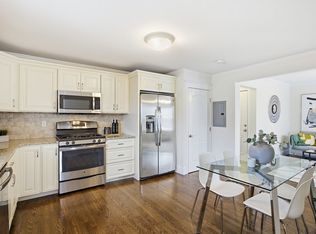 33-35 Howard St #35-1, Watertown, MA 02472