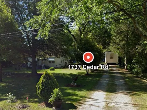 1737 Cedar Rd, Chesapeake, VA 23323