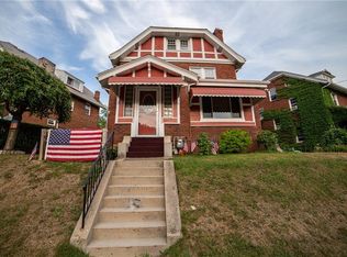 421 Green St, Homestead, PA