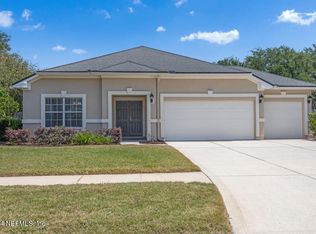 1334 Ivyhedge Ave, Saint Augustine, FL 32092