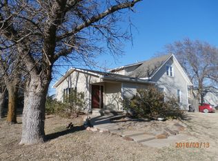 2820 Gulf Rd, Abilene, KS 67410