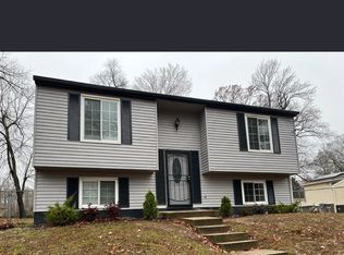 9211 Eldon Dr, Clinton, MD 20735