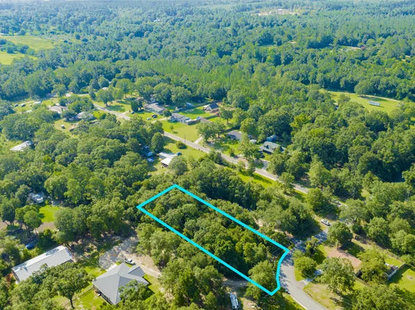300 Crowndale Rd, Cantonment, FL 32533