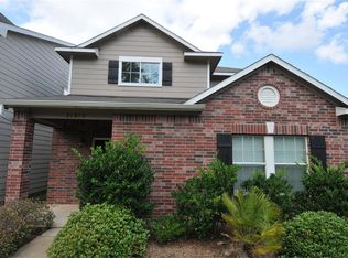 21810 Mossy Field Ln, Spring, TX 77388