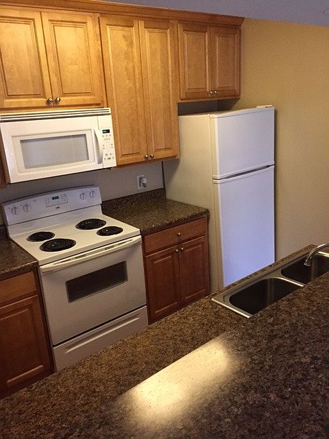 Gourmet Kitchen