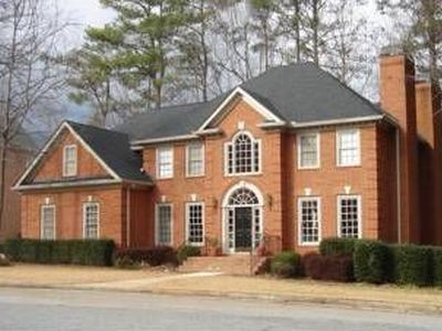 2654 Danforth Ln, Decatur, GA, 30033