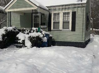 114 E Maplewood Ave, Muskegon Heights, MI