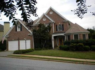 4435 Oakdale Vinings Lndg SE, Smyrna, GA 30080