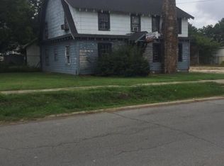 806 W Race Ave, Searcy, AR 72143