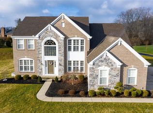 3125 Falcon Ridge Dr, Lebanon, OH 45036