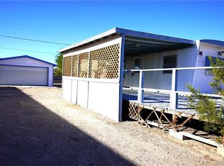 4883 E Tonapah Dr, Topock, AZ 86436