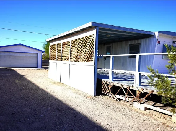 4883 E Tonapah Dr, Topock, AZ 86436
