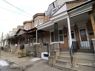 3003 Memphis St, Philadelphia, PA, 19134