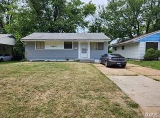 10811 McDuff Dr, Saint Louis, MO 63137