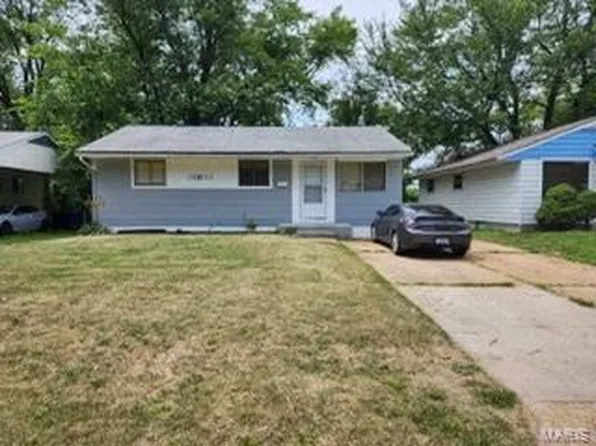 10811 McDuff Dr, Saint Louis, MO 63137