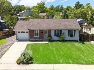15603 E Atlantic Cir, Aurora, CO 80013