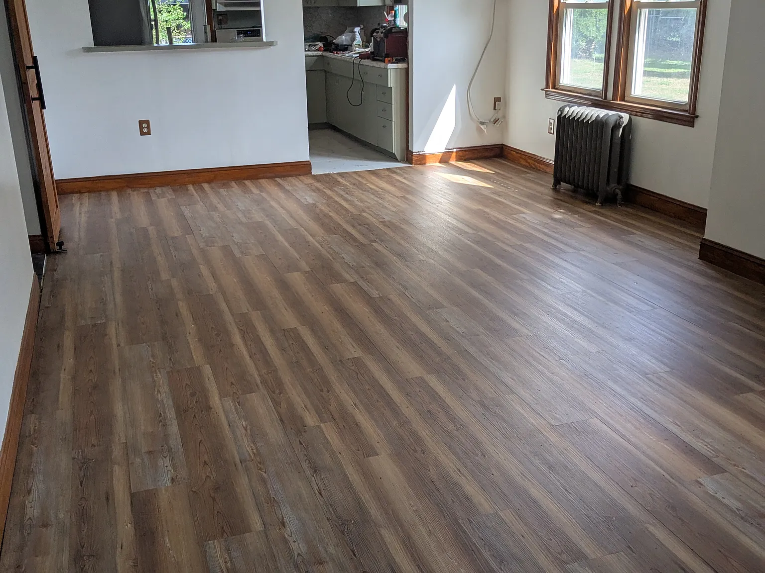 2 bed, 1200 sqft, $2,600 — Photo 4