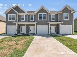 205 Autumn Woods Dr #205, Belton, MO 64012